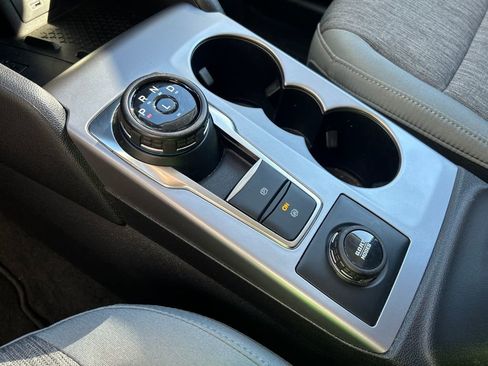 Used 2024 Ford Bronco Sport Big Bend w/ Convenience Package image 20