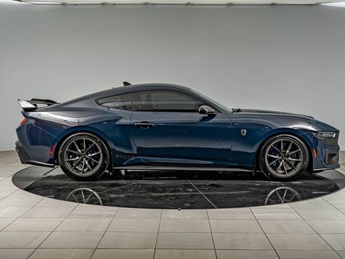 Used 2024 Ford Mustang Dark Horse RWD image 4