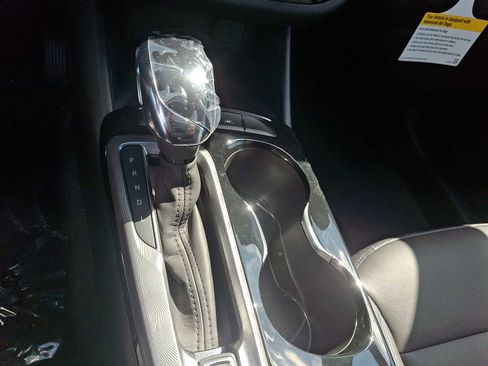 New 2026 Buick Envista Sport Touring w/ Convenience I Package image 13