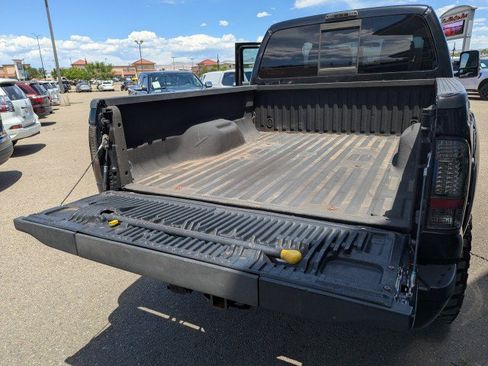 Used 2015 Ford F250 Platinum w/ FX4 Off-Road Package AWD/4WD image 27
