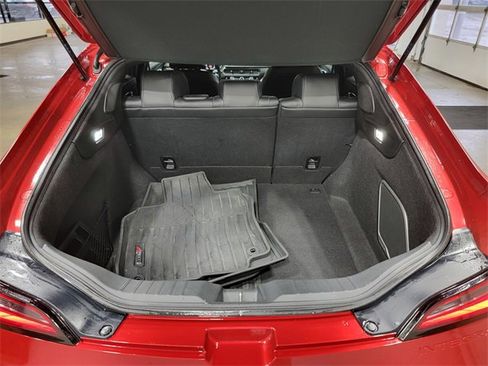 Certified 2023 Acura Integra A-Spec image 35