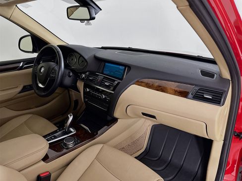 Used 2016 BMW X3 xDrive28i image 32