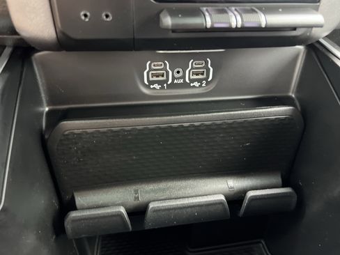 Used 2023 RAM 1500 Big Horn AWD/4WD image 26