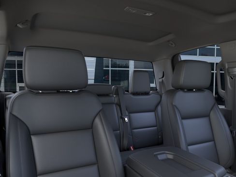 New 2026 GMC Sierra 2500 Pro w/ Convenience Package AWD/4WD image 48