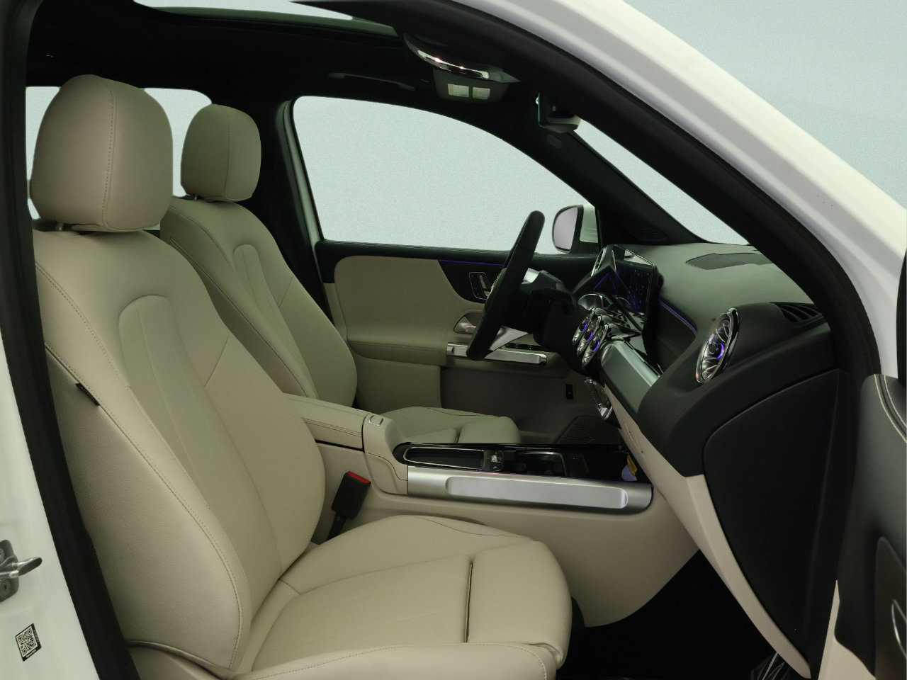 New 2026 Mercedes-Benz GLB 250 image 7