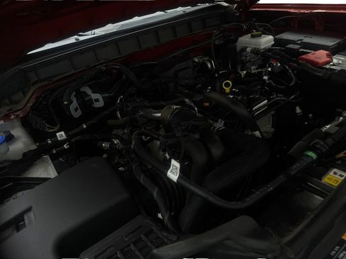 Used 2023 Ford Bronco 2-Door AWD/4WD image 72