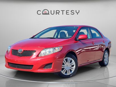 Used 2009 Toyota Corolla LE