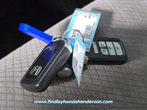 Used 2015 Honda Odyssey EX image 31