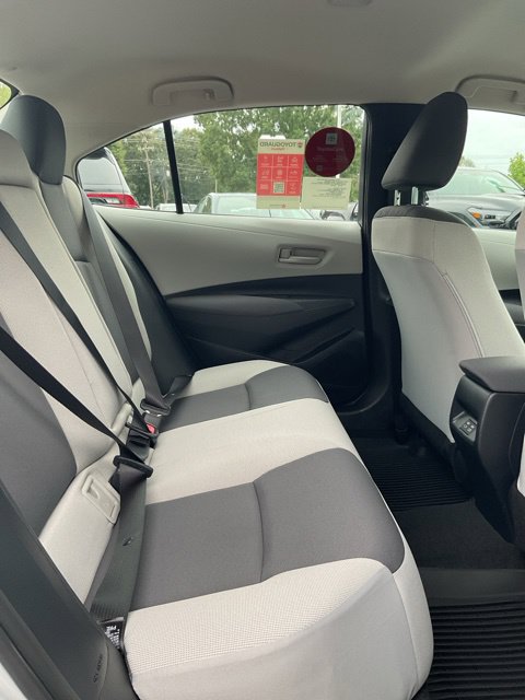 New 2027 Toyota Corolla LE FWD image 14
