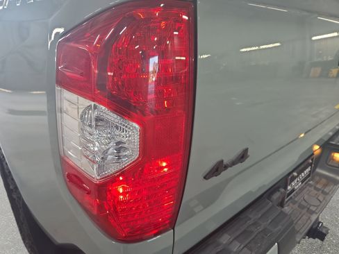 Used 2021 Toyota Tundra TRD Pro image 32