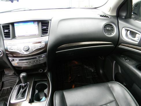 Used 2015 INFINITI QX60 Luxe w/ Premium Plus Package AWD/4WD image 18