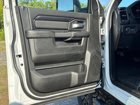 New 2025 RAM 2500 Power Wagon image 19