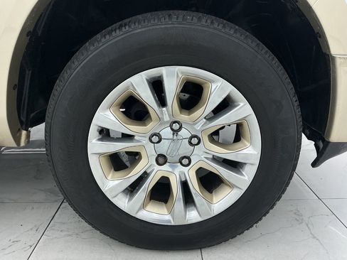 Used 2014 RAM 1500 Laramie Longhorn w/ Convenience Group AWD/4WD image 48