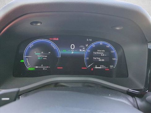 New 2026 Toyota Camry XSE FWD image 11