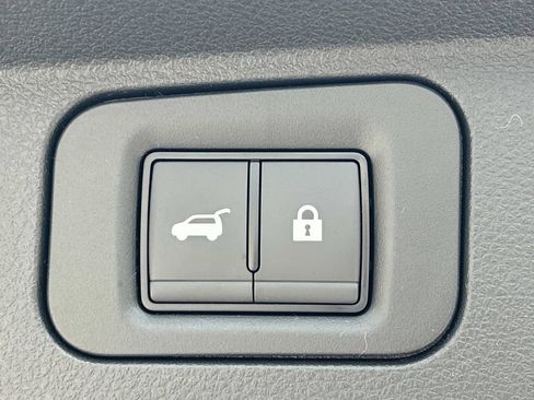 New 2026 Nissan Armada Platinum AWD/4WD image 13