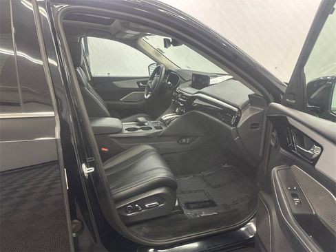 Used 2023 Acura MDX Technology image 14