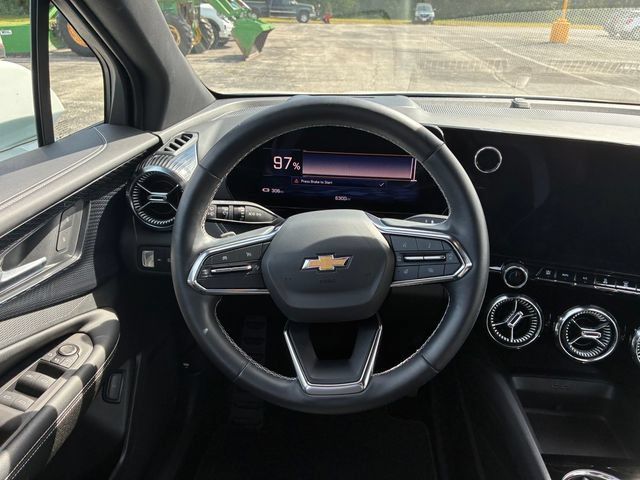 Used 2024 Chevrolet Blazer EV LT AWD/4WD image 18