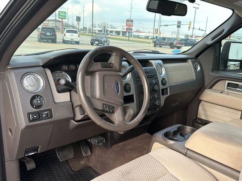 Used 2010 Ford F150 XLT image 99