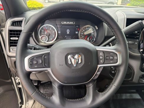 Used 2023 RAM 3500 Tradesman w/ Safety Group AWD/4WD image 47