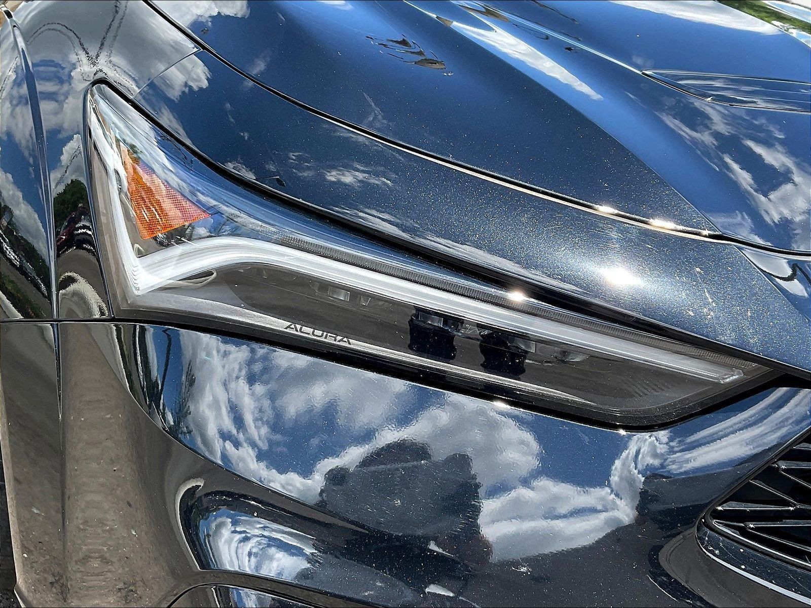 Used 2024 Acura Integra Type S FWD image 31