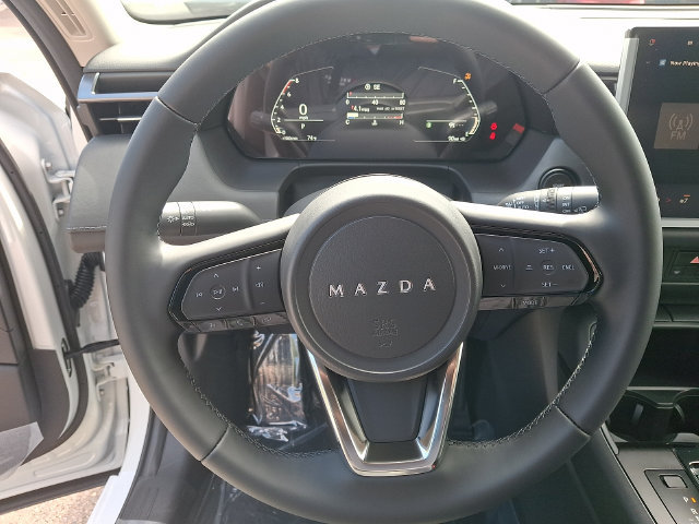 New 2026 MAZDA CX-5 AWD 2.5 S image 16