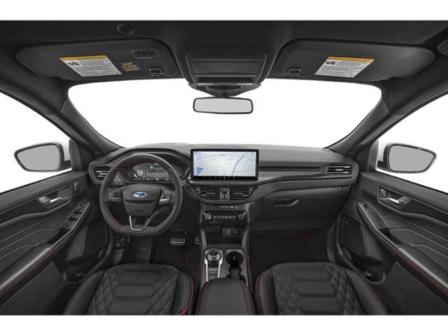 Used 2024 Ford Escape ST-Line Elite w/ Premium Technology Package AWD/4WD image 8