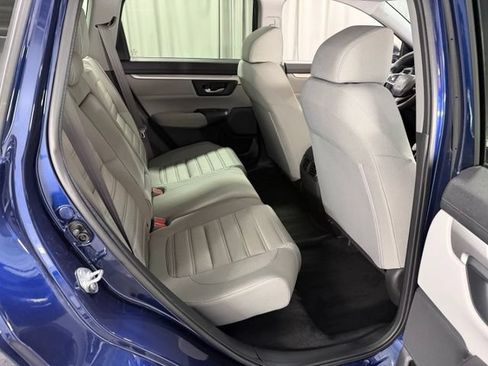 Used 2017 Honda CR-V LX image 10