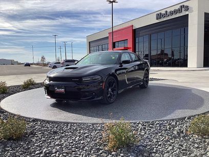 Used 2020 Dodge Charger GT