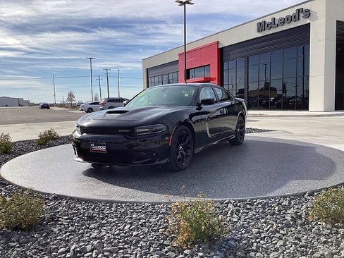 Used 2020 Dodge Charger GT image 1