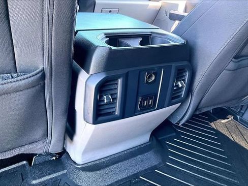 Used 2018 Ford F150 XL w/ Equipment Group 101A Mid AWD/4WD image 28