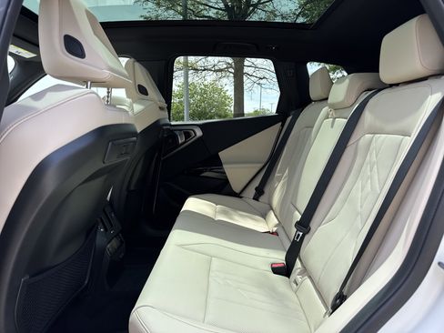 New 2026 BMW X3 xDrive30 AWD/4WD image 11