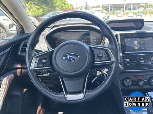 Used 2018 Subaru Crosstrek 2.0i Premium w/ Moonroof Package AWD/4WD image 15