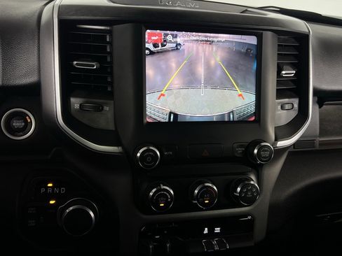 Certified 2024 RAM 2500 Big Horn w/ Bed Utility Group image 16