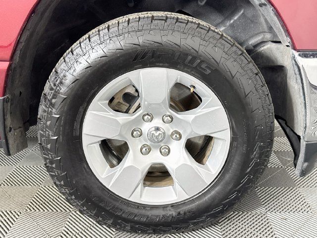 Used 2019 RAM 1500 Big Horn RWD image 29