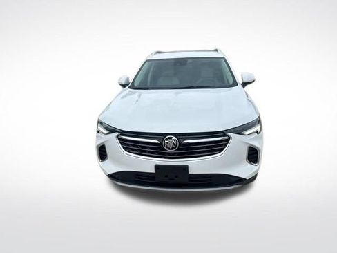 Used 2023 Buick Envision Essence w/ Technology Package I AWD/4WD image 8