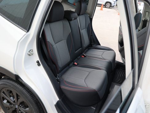 Used 2022 Subaru Forester Sport image 46