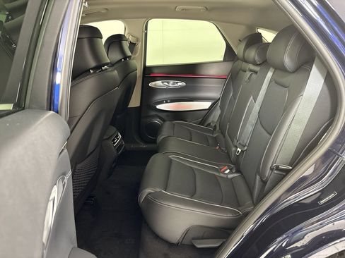 New 2026 Genesis GV70 2.5T Advanced AWD/4WD image 25
