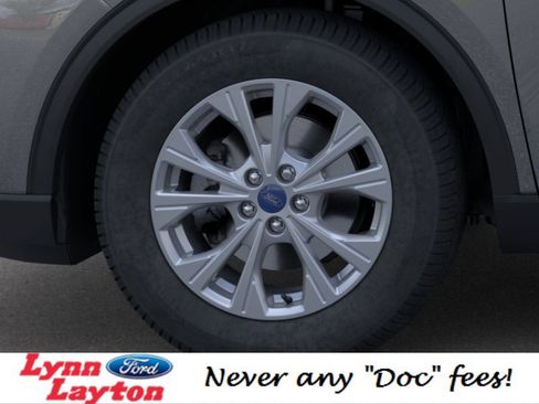 Used 2025 Ford Escape Active w/ Tech Pack #1 FWD image 19