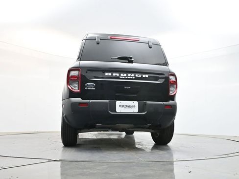 Used 2025 Ford Bronco Sport Big Bend image 32