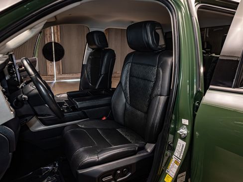 Used 2023 Toyota Tundra SR5 w/ TRD Off-Road Premium Package image 20