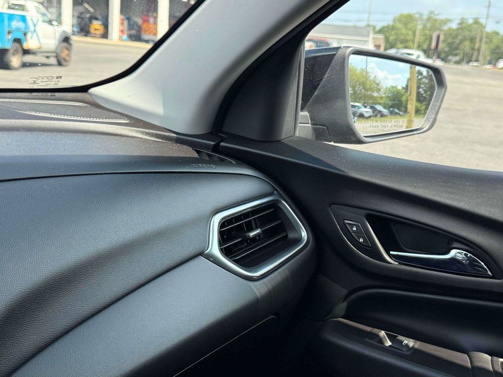 Used 2019 Chevrolet Equinox LT AWD/4WD image 29