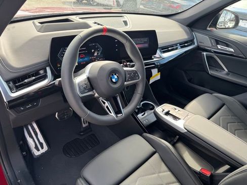 New 2026 BMW X1 M35i w/ Technology Package image 14