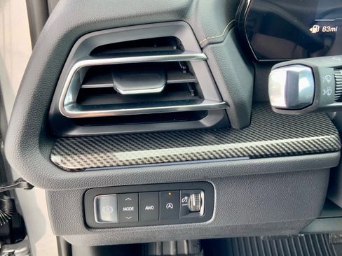 New 2026 Chevrolet Traverse High Country w/ LPO, Floor Liner Package image 55