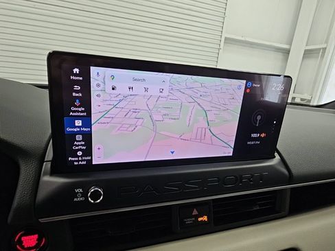 New 2026 Honda Passport TrailSport Elite image 14