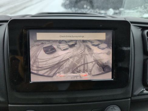 Used 2023 RAM ProMaster 3500 image 33