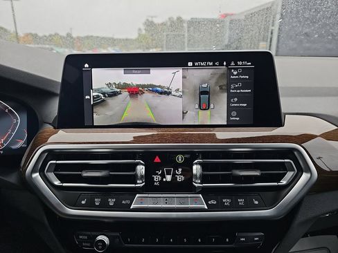 Used 2024 BMW X3 sDrive30i w/ Convenience Package w/ZPA image 28