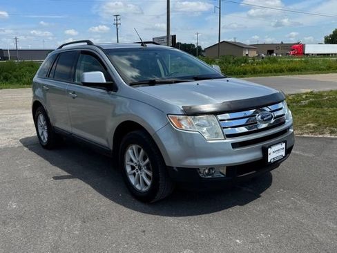 Used 2007 Ford Edge SEL AWD/4WD image 31