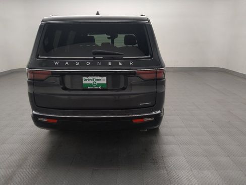Used 2022 Jeep Wagoneer Series II w/ Convenience Group I RWD image 7