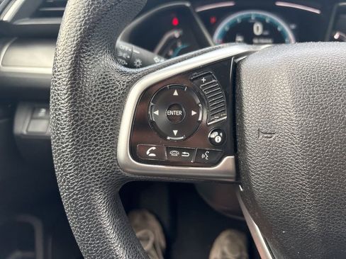 Used 2017 Honda Civic EX image 20