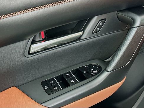 New 2026 MAZDA CX-50 2.5 Turbo w/ Accent Package image 7